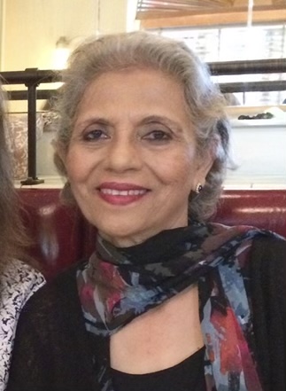 Parveen Talpur